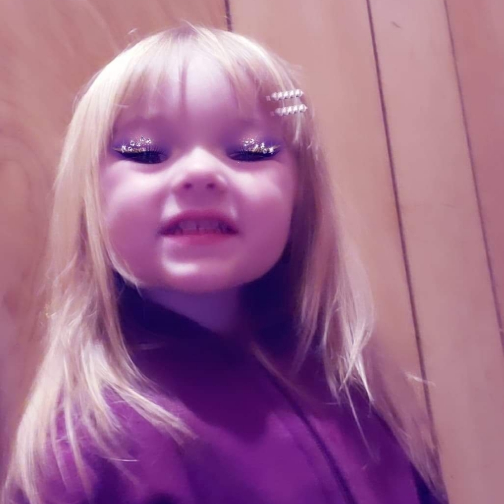 Meet your Posher, Judy